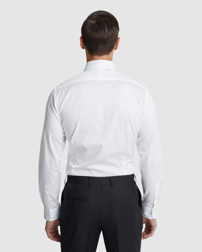 Beckton Dobby Shirt