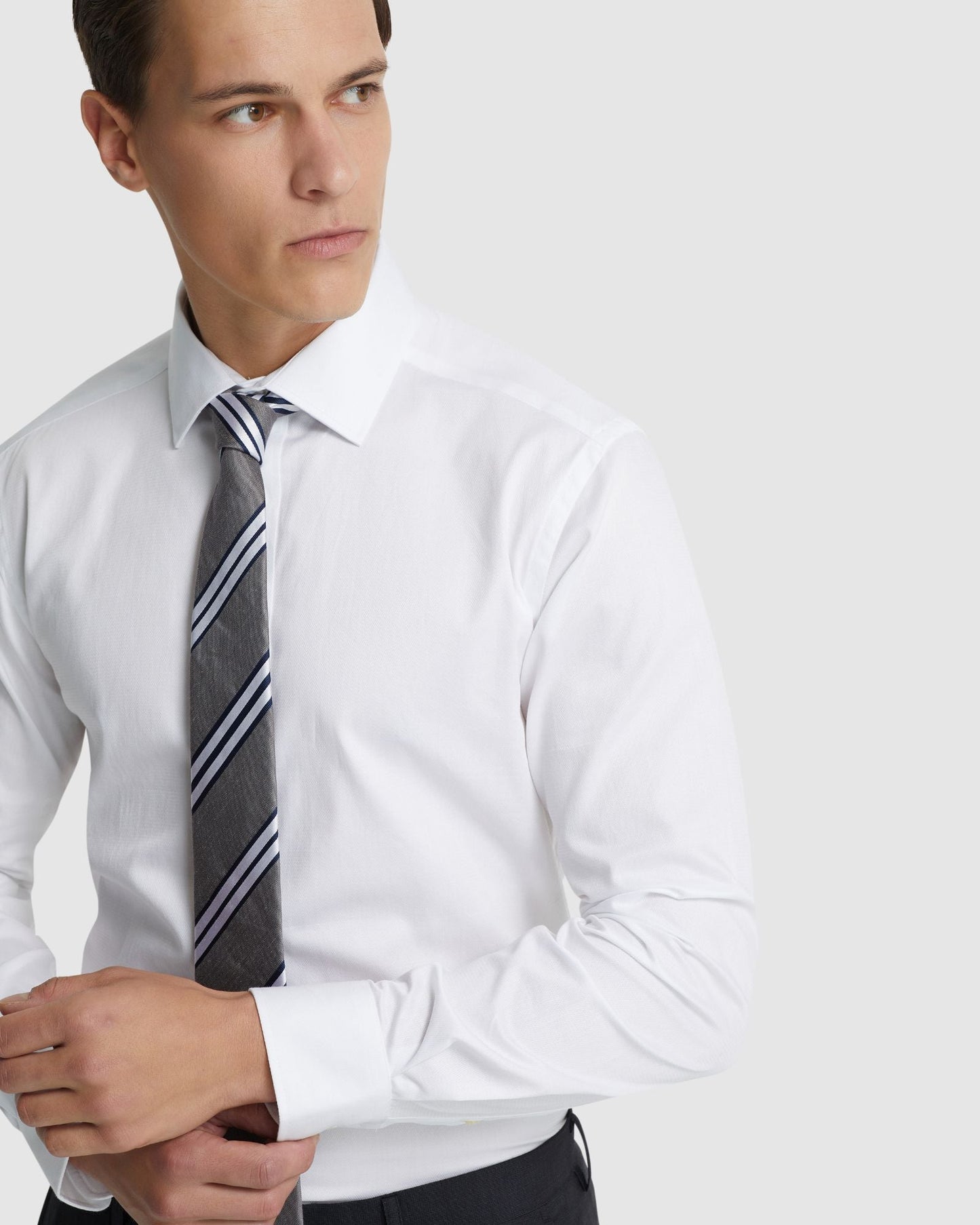 Beckton Dobby Shirt
