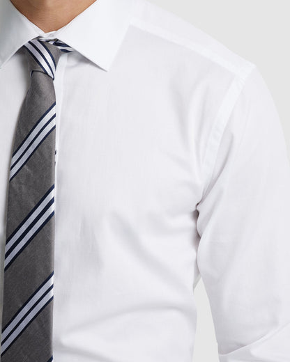 Beckton Dobby Shirt
