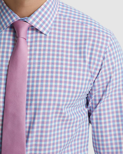 Beckton Check Shirt