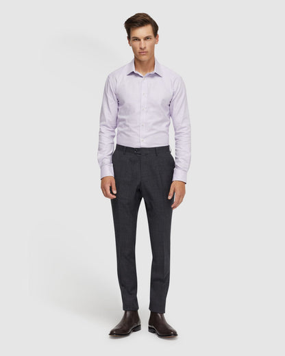 Beckton Cotton Dobby Shirt