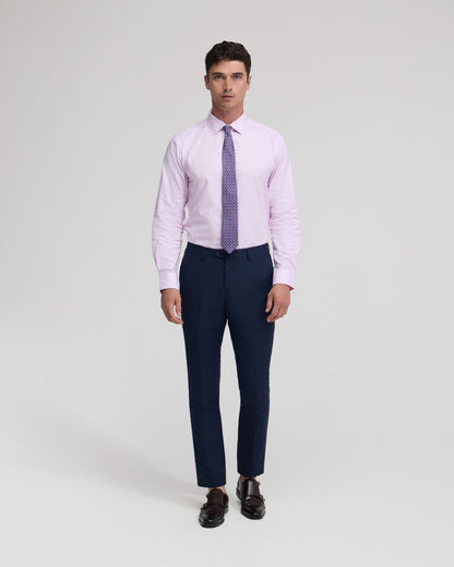 Beckton Cotton Dobby Shirt