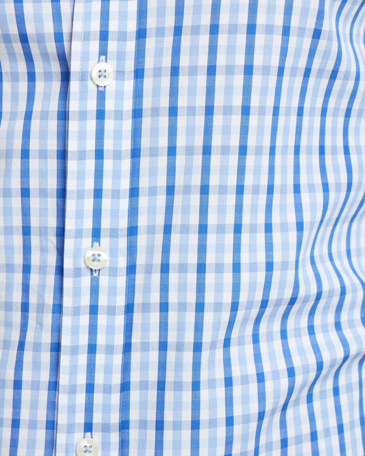 Beckton Checked Shirt