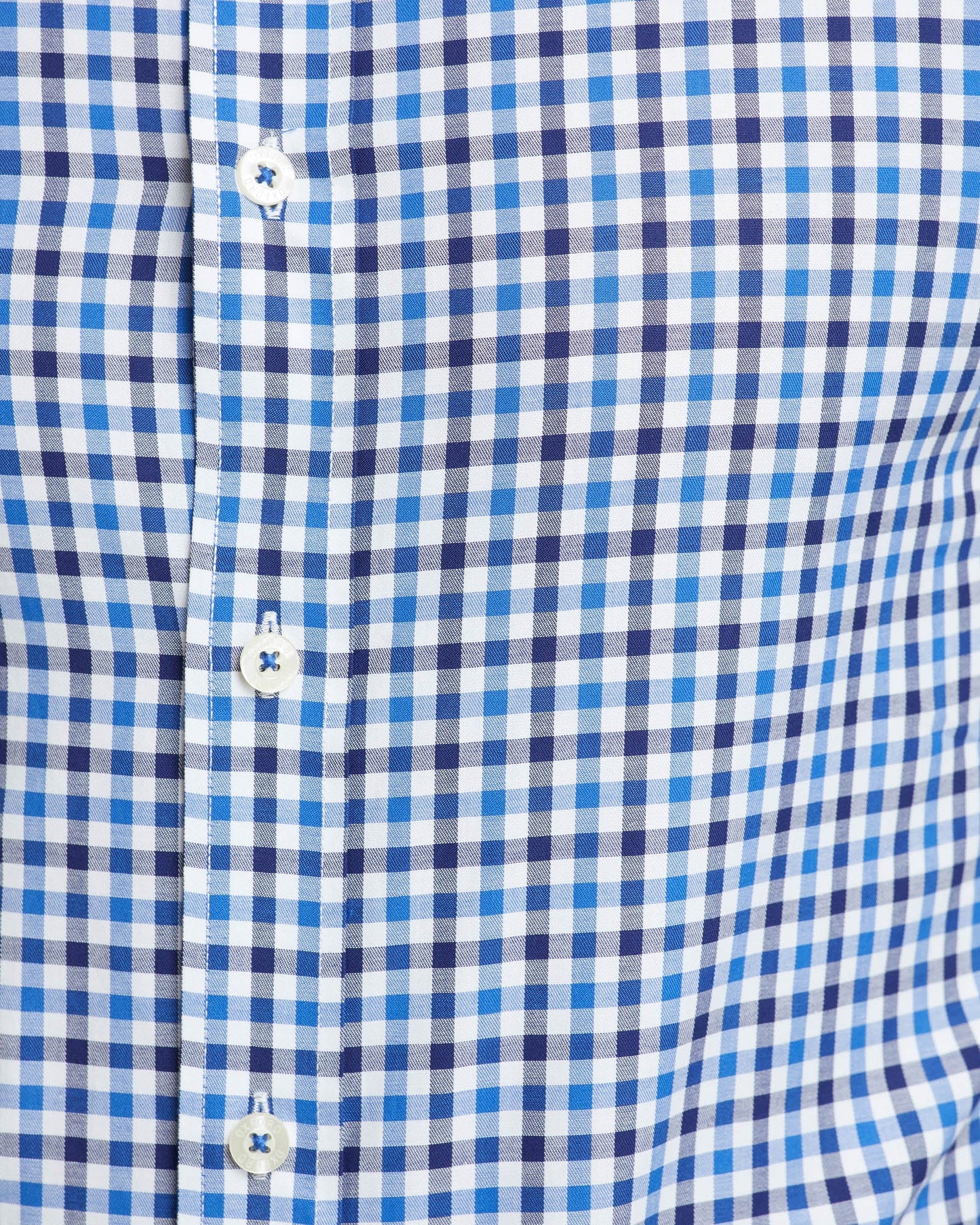 Beckton Checked Shirt