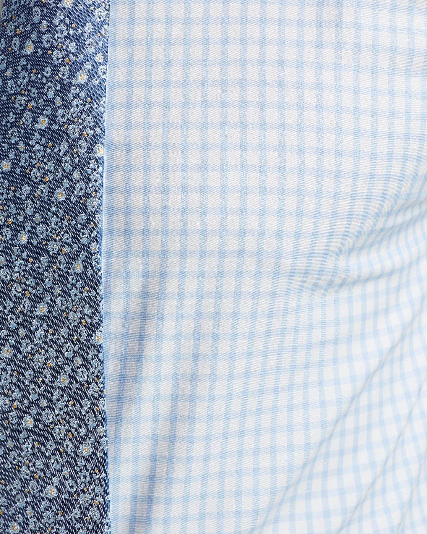 Beckton Checked Shirt