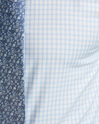 Beckton Checked Shirt