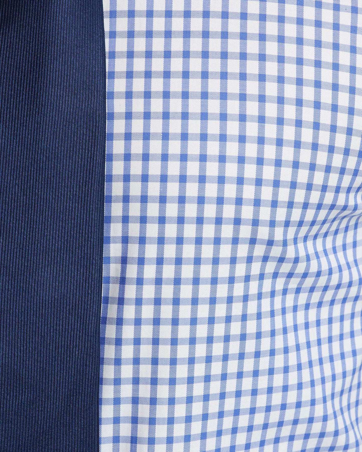 Beckton Checked Shirt