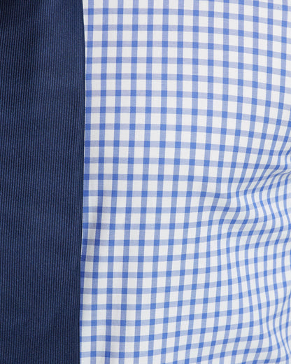 Beckton Checked Shirt