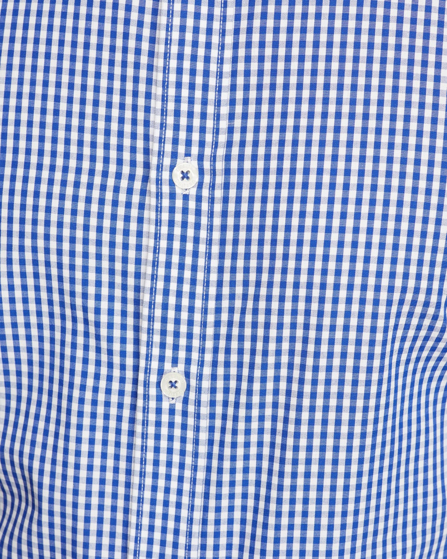 Beckton Checked Shirt