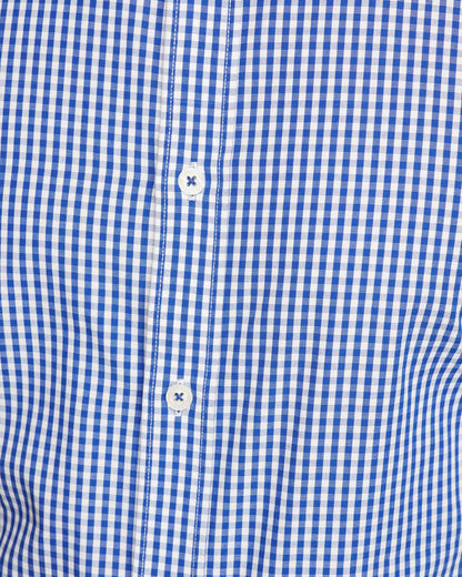 Beckton Checked Shirt