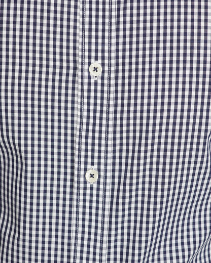 Beckton Checked Shirt