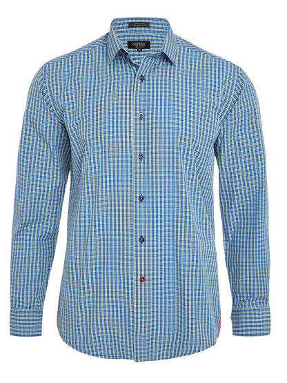 Kenton Regular Fit Shirt