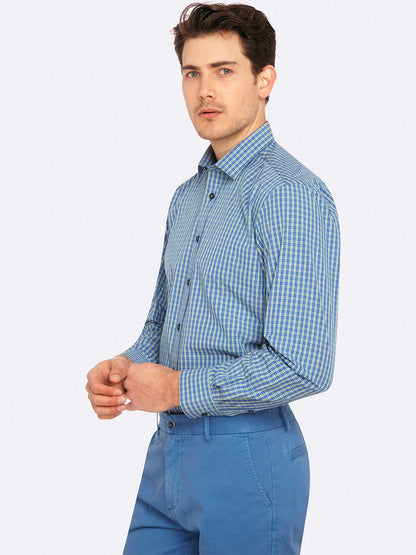 Kenton Regular Fit Shirt