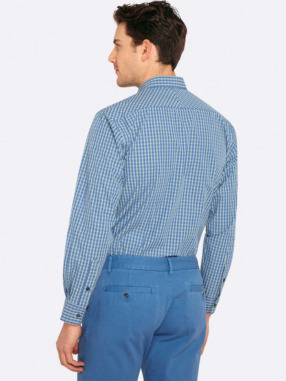 Kenton Regular Fit Shirt