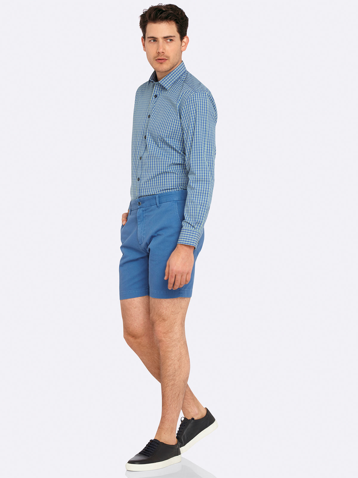 Kenton Regular Fit Shirt