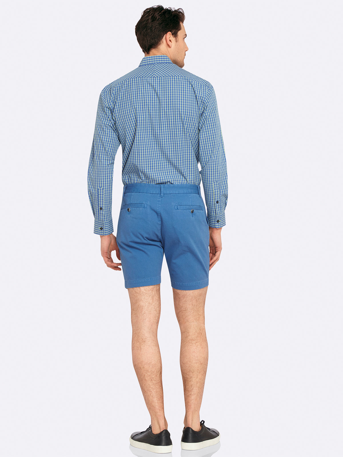 Kenton Regular Fit Shirt