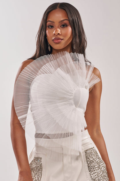 ALL DIFFERENT WAYS CORSET