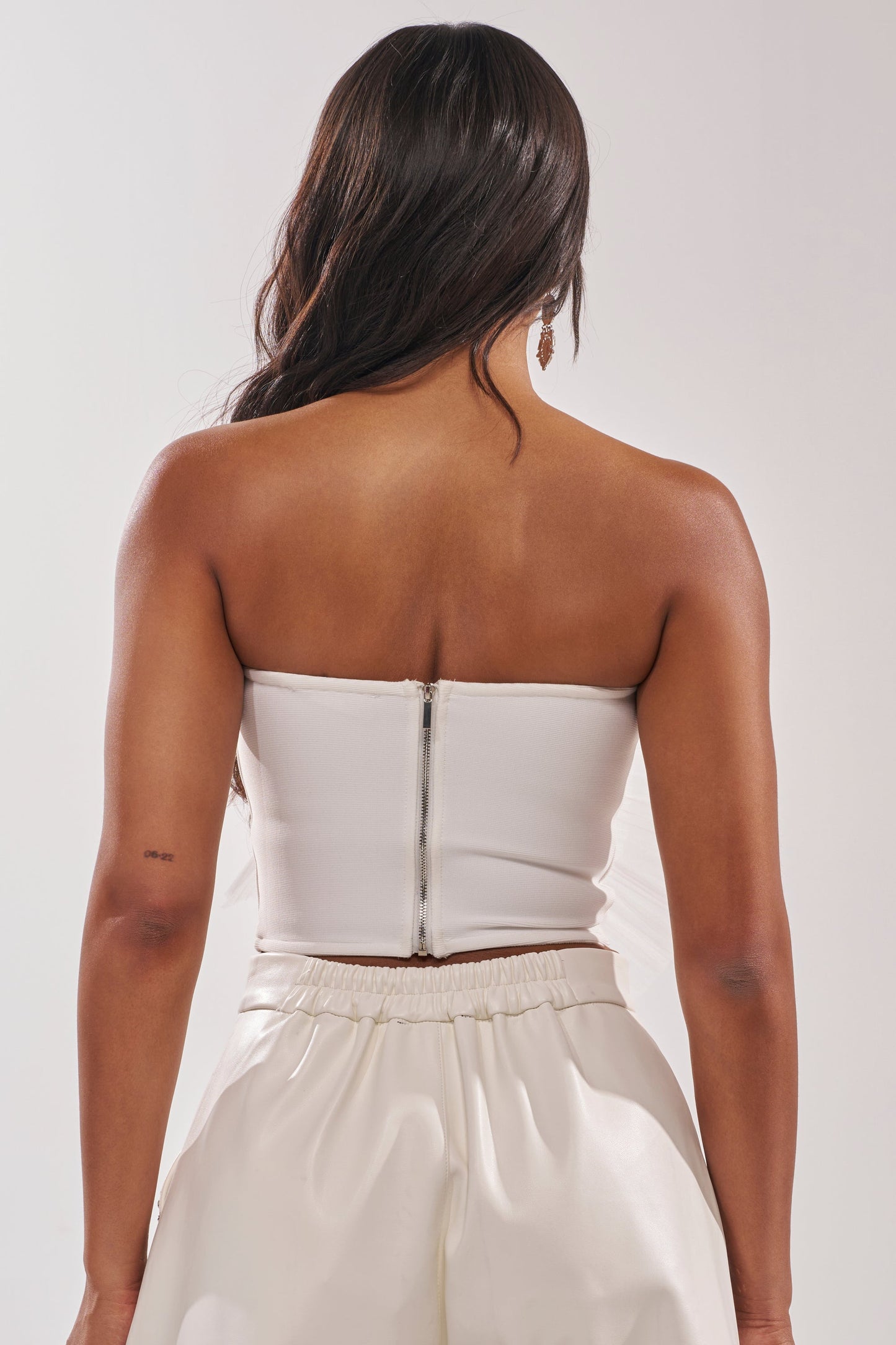 ALL DIFFERENT WAYS CORSET