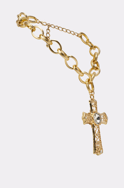 ALL MY LOVE NECKLACE