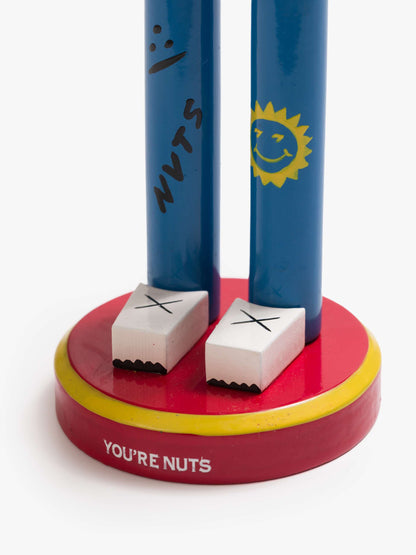 The Nutcracker - You're Nuts
