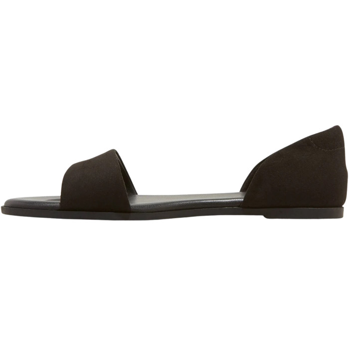 A New Day Women’s Ann Slide Sandal Black