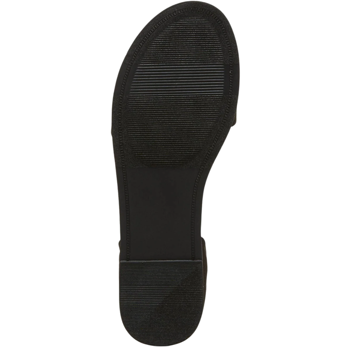 A New Day Women’s Ann Slide Sandal Black
