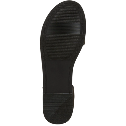 A New Day Women’s Ann Slide Sandal Black