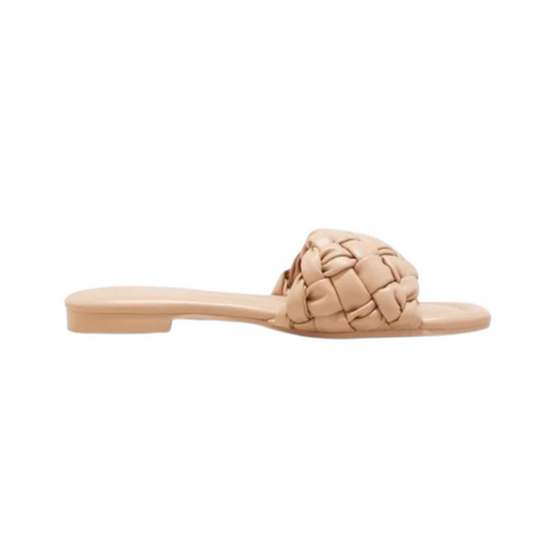 A New Day Women's Carissa Sandals Tan