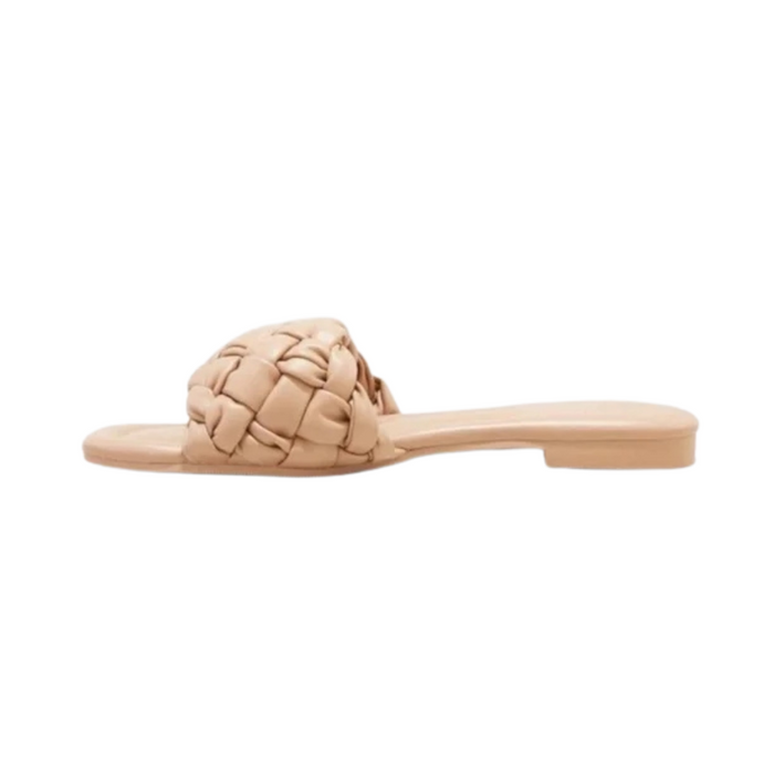 A New Day Women's Carissa Sandals Tan
