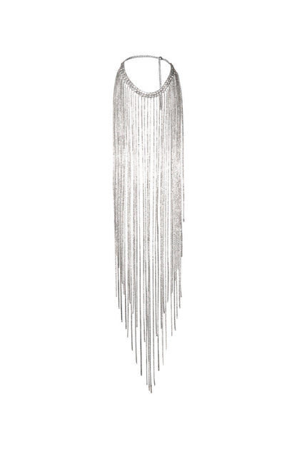 ALL I DO IS ELEVATE NECKLACE