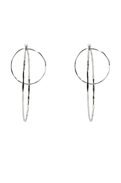 ALL I DO IS STACK SPHERE HOOPS