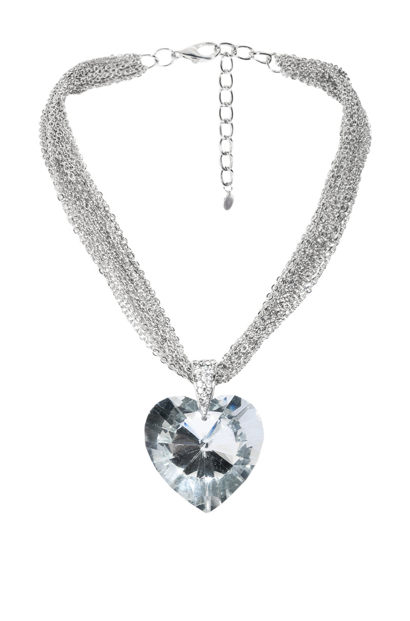 ALL MY HEART NECKLACE