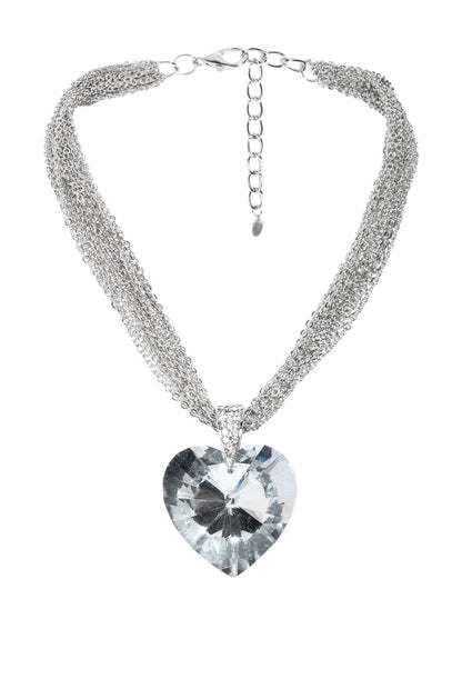ALL MY HEART NECKLACE
