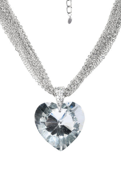 ALL MY HEART NECKLACE