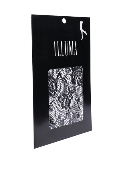 ALL OVER LACE TIGHTS