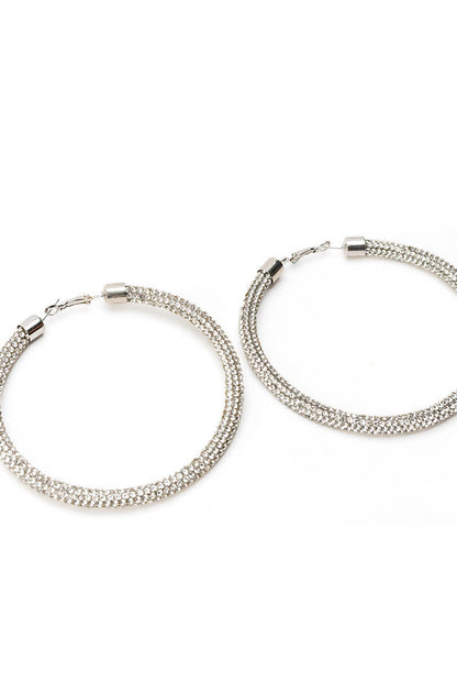 ALL THAT GLITTERS HOOP