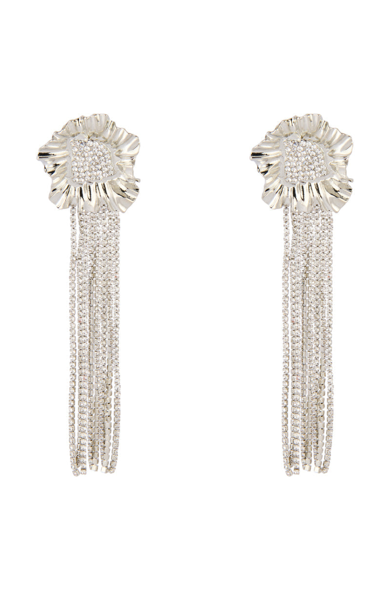 ALL THE LOVE EARRING