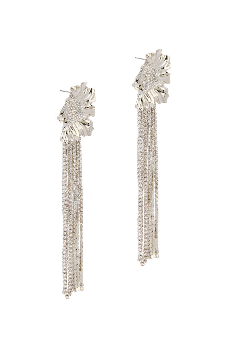 ALL THE LOVE EARRING