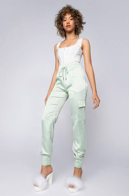 ALL YOU NEED CORSET TOP WHITE