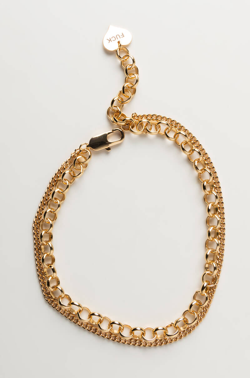 ALL YOU NEED NECKLACE