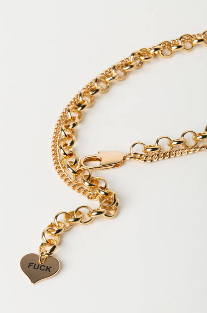 ALL YOU NEED NECKLACE