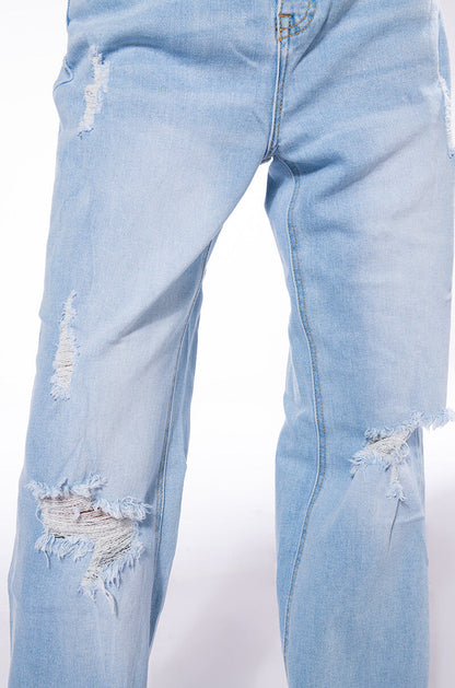ALWAYS FIRST STRAIGHT FIT JEANS
