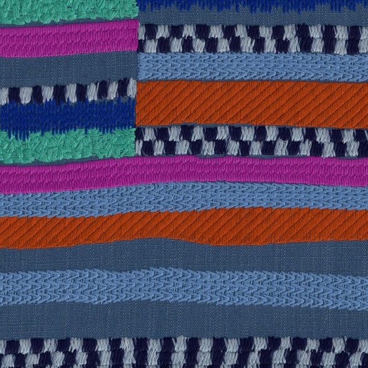 Dori - Azure - 4154 - 03 - Half Yard
