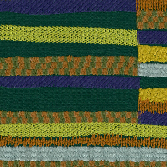 Dori - Emerald - 4154 - 02 - Half Yard