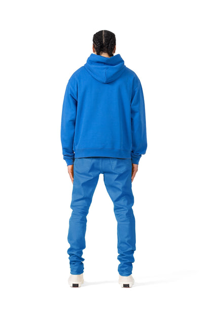 Wordmark Hoodie