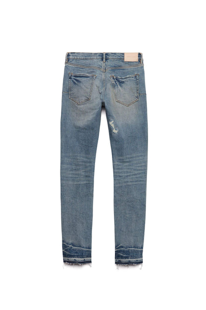 P001 Light Indigo Vintage