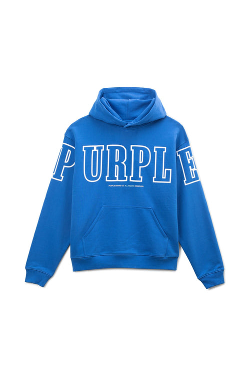 Wordmark Hoodie