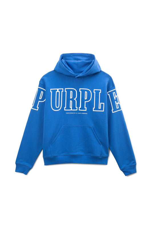 Wordmark Hoodie
