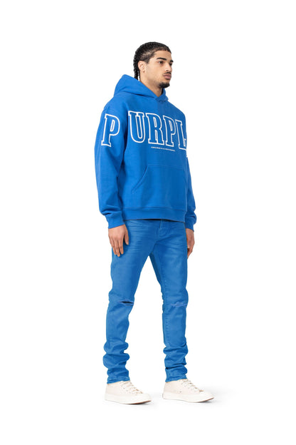 Wordmark Hoodie