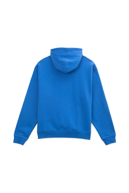 Wordmark Hoodie